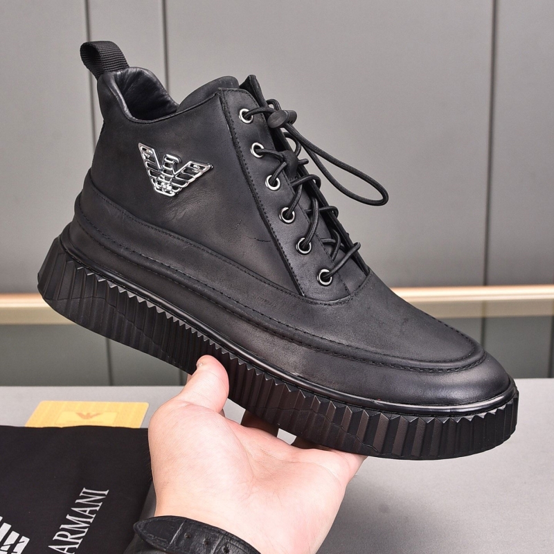 Armani Casual Shoes